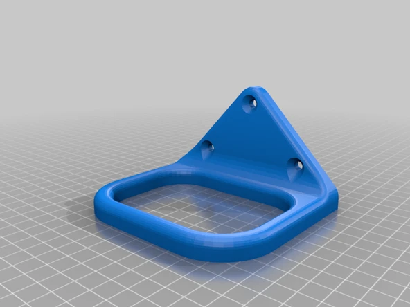 Byr Üniversal matkap/darbeli tornavida kılıfı (Plastik Aparattır!!!) 3D - 2