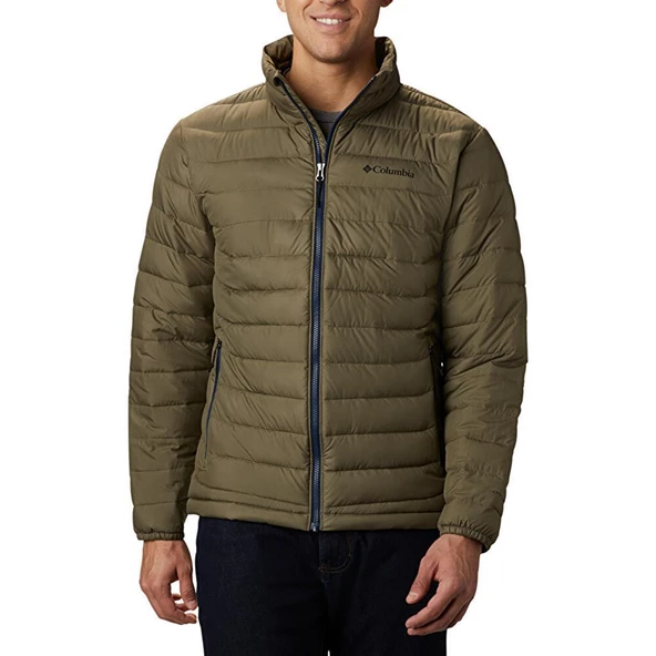 Columbia Powder Lite™ Erkek Mont WO1111-397 ürün görseli 1