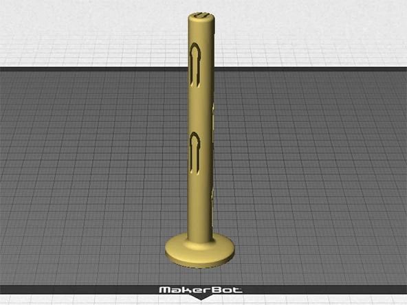Byr Para Ağacı... Para ağaçta yetişir! (Plastik Aparattır!!!) 3D - 4