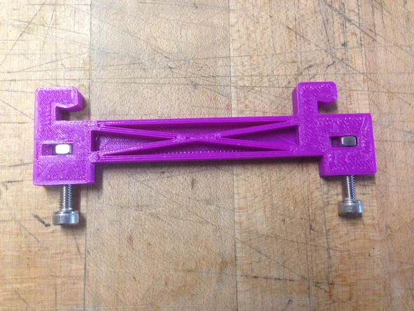 Byr Kabin duvar telefonu braketi (Plastik Aparattır!!!) 3D - 3