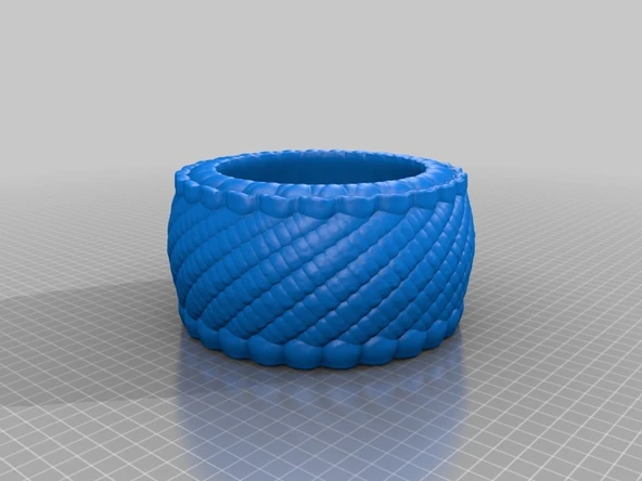 Byr Tıknaz bilezik (Plastik Aparattır!!!) 3D - 1