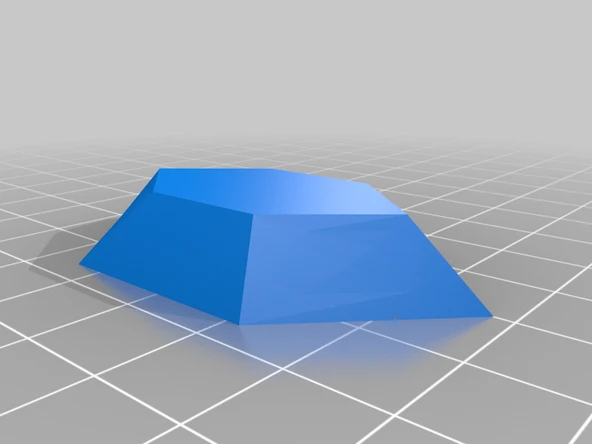 Byr Küpe veya kolye için Rupi Zelda (Plastik Aparattır!!!) 3D - 3