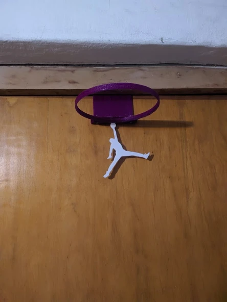 Byr Ürdün nike (Plastik Aparattır!!!) 3D - Resim 4