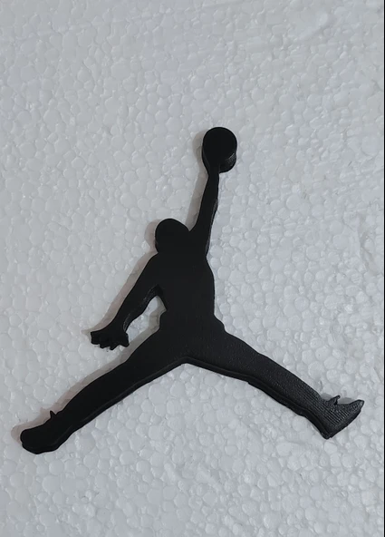 Byr Ürdün nike (Plastik Aparattır!!!) 3D - Resim 3