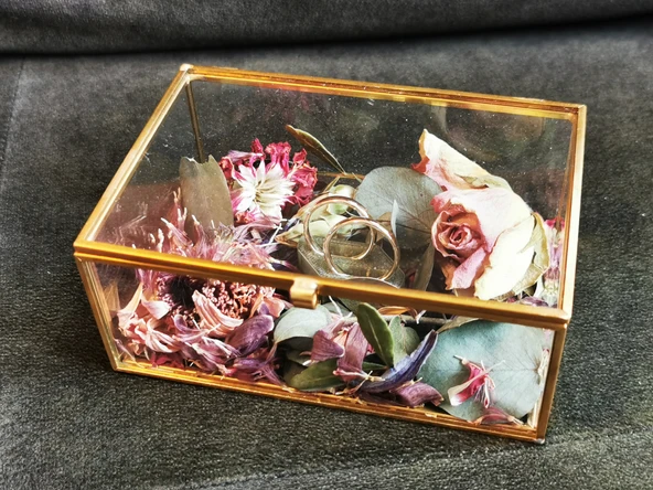 Byr Yüzük sunumu kaidesi (Plastik Aparattır!!!) 3D - Resim 5