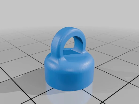 9mm anahtarlık klibi (Plastik Aparattır!!!)