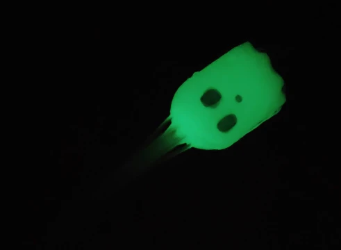 Byr Hayalet duş başlığı (Plastik Aparattır!!!) 3D - Resim 3