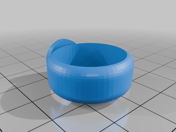 Byr Yüzük (Plastik Aparattır!!!) 3D - Resim 2