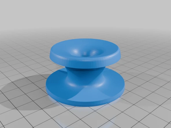 Byr Baş aşağı bal ayı şişesi tutucu (Plastik Aparattır!!!) 3D - 4