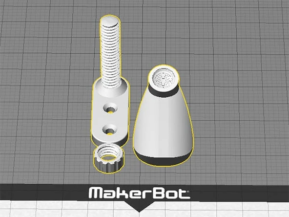 Byr "Yerçekimi Tabanlı" Ayakkabı Depolama Sistemi - Kullanılmayan/boşa harcanan alanı kullanır (Plastik Aparattır!!!) 3D - Resim 4