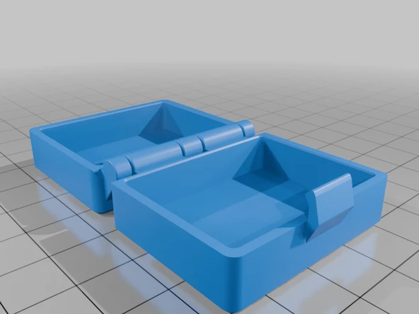 Byr [Remix] Jack in the Box (Pun amaçlı) (Plastik Aparattır!!!) 3D - Resim 2