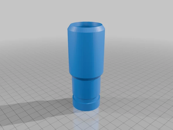 Byr Adaptör dyson dn40 (Plastik Aparattır!!!) 3D - Resim 2