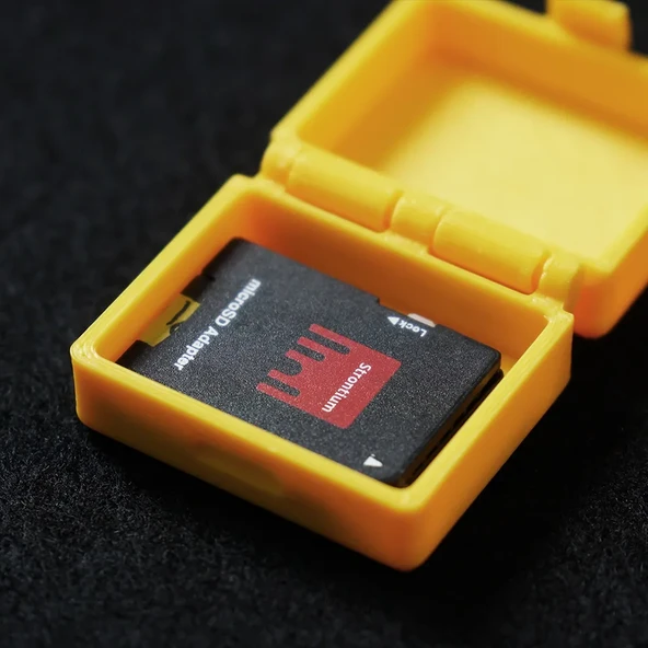 Byr [Remix] Jack in the Box (Pun amaçlı) (Plastik Aparattır!!!) 3D - Resim 4