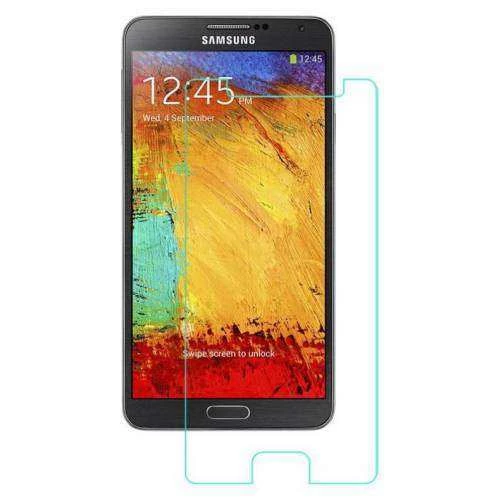 Powermaster Samsung Note 3 Kırılmaz Ekran Koruyucu