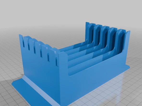 Byr IKEA 365+ - kapak düzenleyici (Plastik Aparattır!!!) 3D - 2