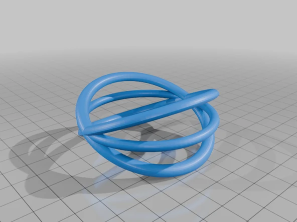 Byr Yüzük (Plastik Aparattır!!!) 3D ürün görseli