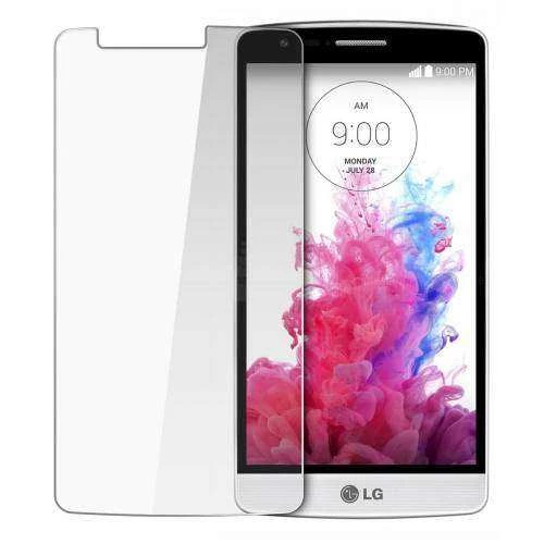 Powermaster LG G3 Stylus D690 Şeffaf Kırılmaz Ekran Koruyucu