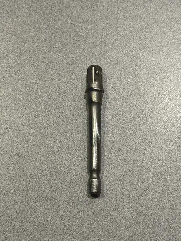 Byr Blender adaptörüne Dewalt Yönlendiricisi (Plastik Aparattır!!!) 3D - 5