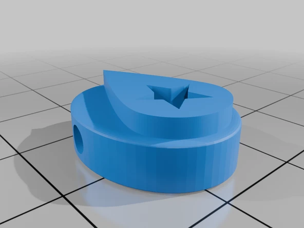 Byr Conan Gray cennet kandi bilezik cazibesini buldu (Plastik Aparattır!!!) 3D - Resim 2