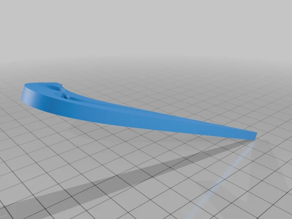 Byr Nike bir Nike Keying (Plastik Aparattır!!!) 3D - Resim 2