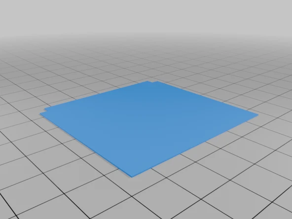 Byr Minecraft Jack-o-Lantern Tealight Lambası için Işık Difüzörü (Plastik Aparattır!!!) 3D - Resim 3