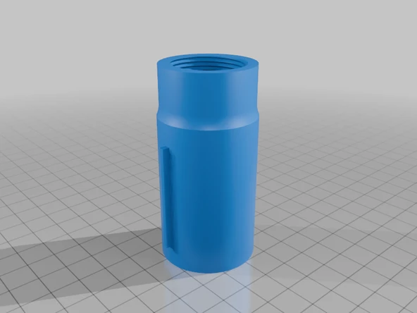 Byr Vakum torbaları için klips olmadan iplikli Dyson elektrikli süpürge adaptörü (Plastik Aparattır!!!) 3D - 2
