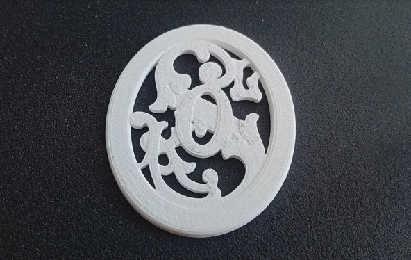 Byr Sokol - Toka (Plastik Aparattır!!!) 3D ürün görseli 1