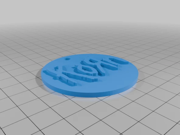 Byr Korn Seti - Küpe ve Kolye (Plastik Aparattır!!!) 3D - Resim 2