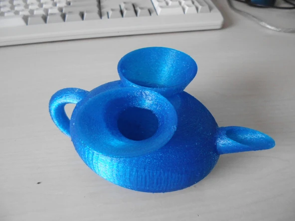 Çikolata (Plastik Aparattır!!!)