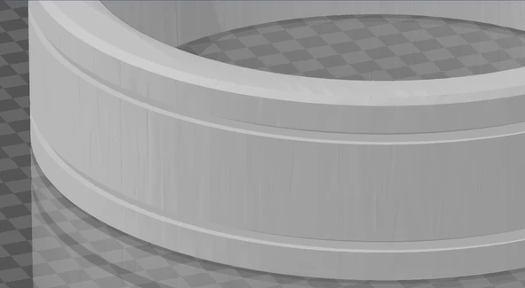 Byr Yüzük (Plastik Aparattır!!!) 3D - Resim 2