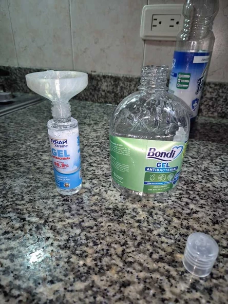 Mini Huni (Plastik Aparattır!!!)