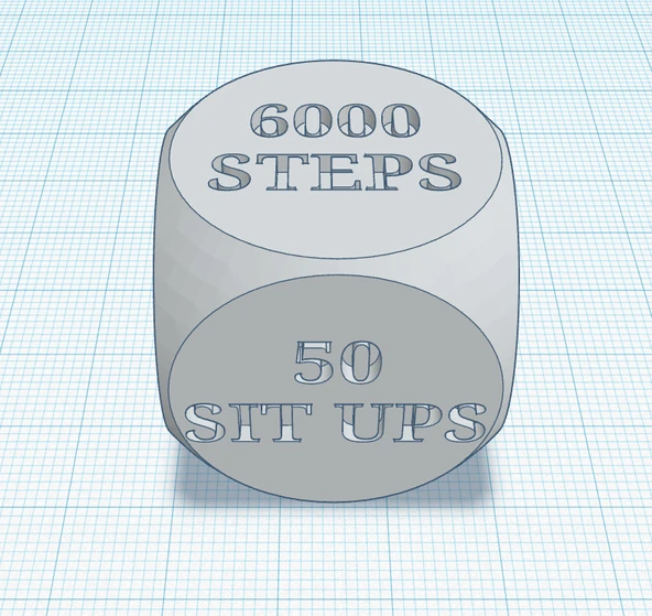 Byr Kilo kaybı için egzersiz ölür (Plastik Aparattır!!!) 3D - 3