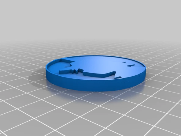 Byr Pokemon Ash Ketchum Anahtarlık (Çok Renkli) (Plastik Aparattır!!!) 3D - 4