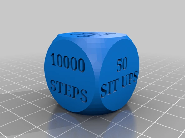 Byr Kilo kaybı için egzersiz ölür (Plastik Aparattır!!!) 3D