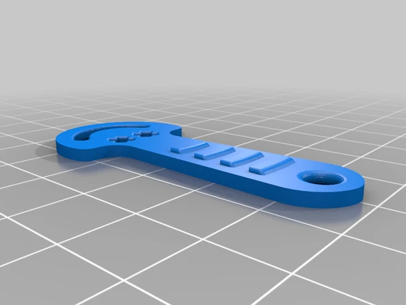 Alışveriş Sepeti Liberator (Keychain Sepeti Para Aracı) (Plastik Aparattır!!!)
