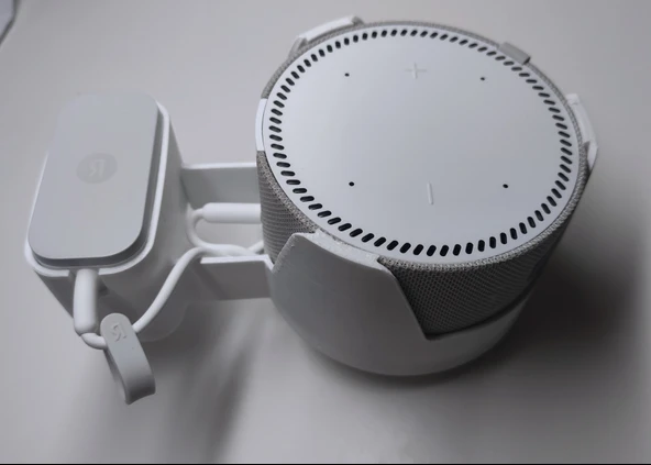 Mini tutucu, Yandex istasyonu Mini'yi destekler (Plastik Aparattır!!!) - 5