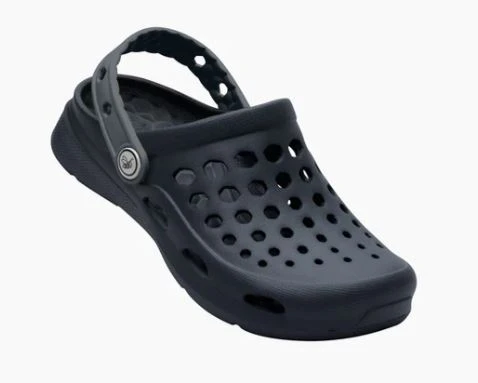 Byr Joybees / Crocs, Aktif Takunya, Ayakkabı, Sandalet, Slip On, Flip Flop (Plastik Aparattır!!!) 3D - 2