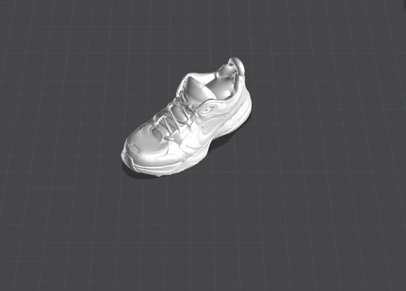 Anahtarlık Nike Sportswear Air Monarch (Plastik Aparattır!!!) - 4