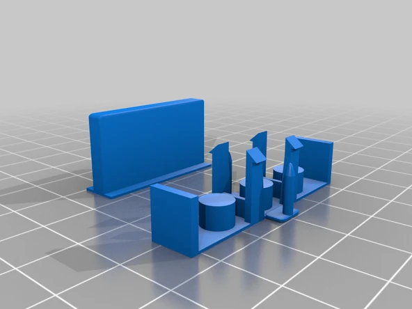 Byr Siemens kahve makinesi anahtarıTC-91-10-0 (Plastik Aparattır!!!) 3D - 3