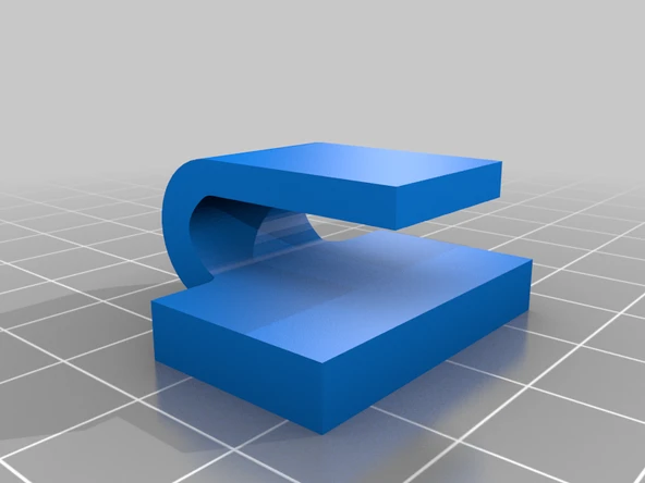 Byr Anti-Spy Dizüstü Bilgisayar Kamera Kılıfı (Plastik Aparattır!!!) 3D - 4