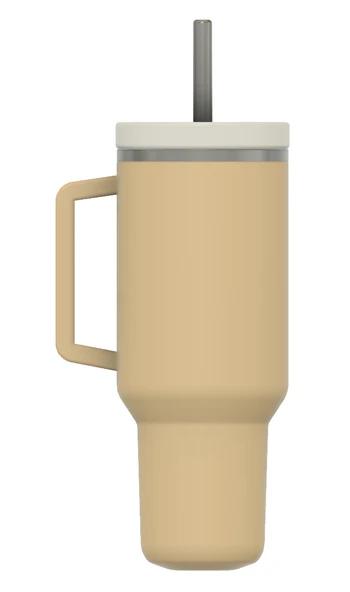 Mini Stanley Kupası (Plastik Aparattır!!!) - 4