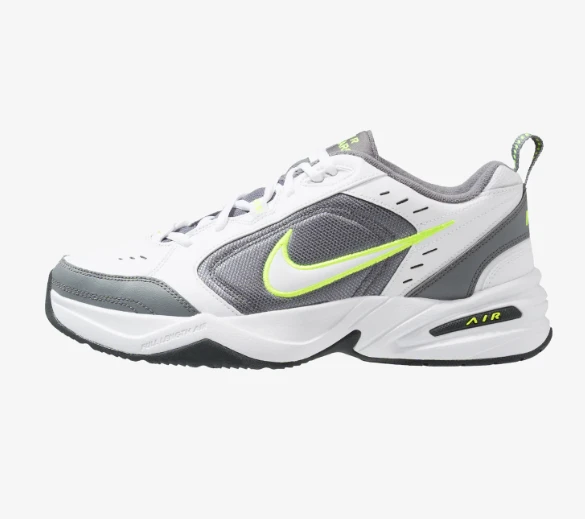 Anahtarlık Nike Sportswear Air Monarch (Plastik Aparattır!!!) - 3