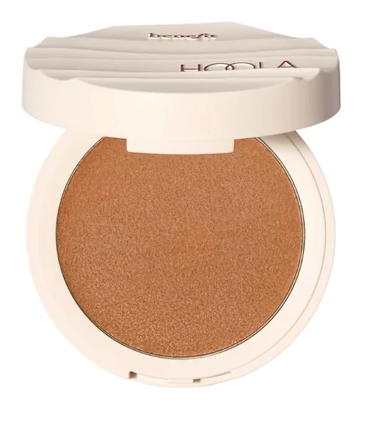 Benefit Cosmetics Hoola Wave Pudra  - Bronzer Balm Medium ürün görseli