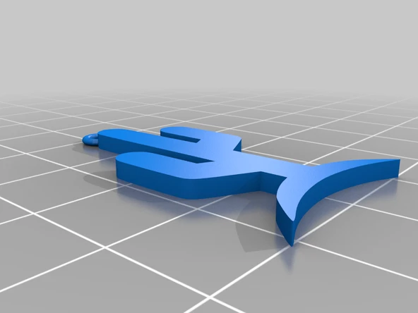 Byr KAKTÜS KÜPE KOLYE (Plastik Aparattır!!!) 3D - Resim 2