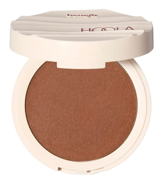 Benefit Cosmetics Hoola Wave Pudra  - Bronzer Balm Medium Deep ürün görseli