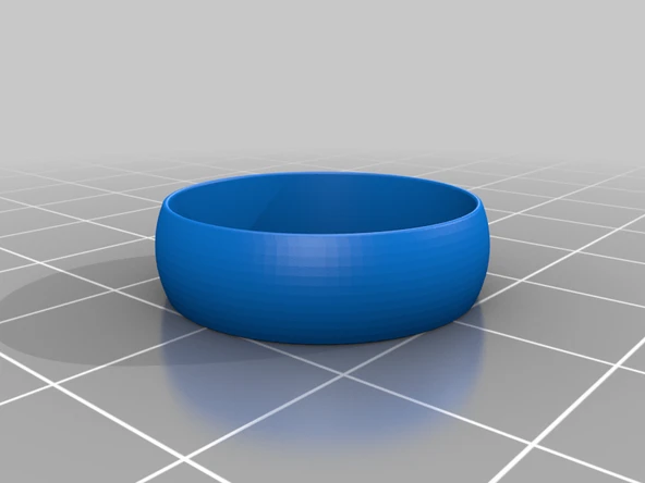 Byr yüzük (Plastik Aparattır!!!) 3D - 1