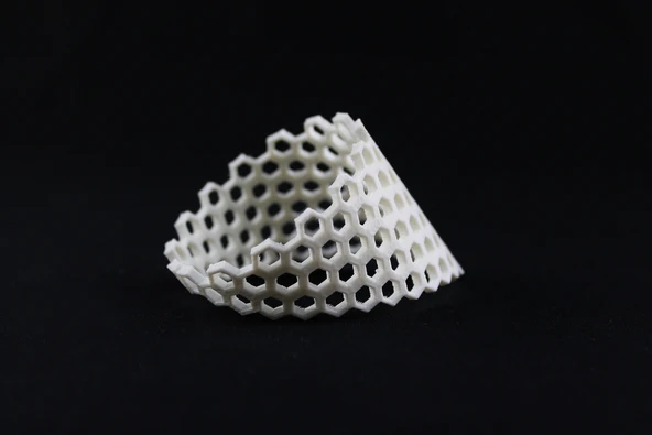 Byr Ah Bal Bileklik (Sadece Plastik Aparattır!!!) 3D - 1
