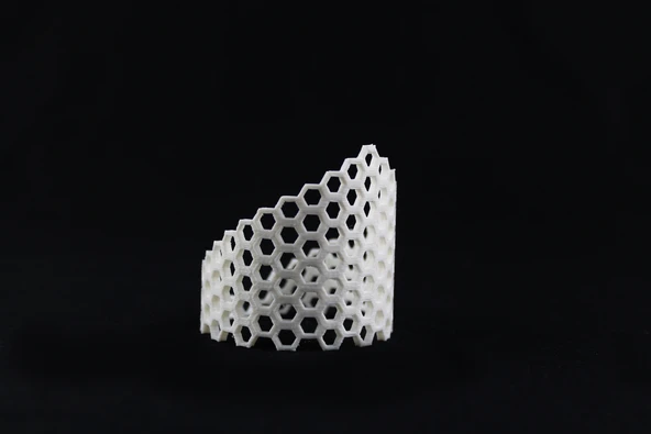 Byr Ah Bal Bileklik (Sadece Plastik Aparattır!!!) 3D - 3