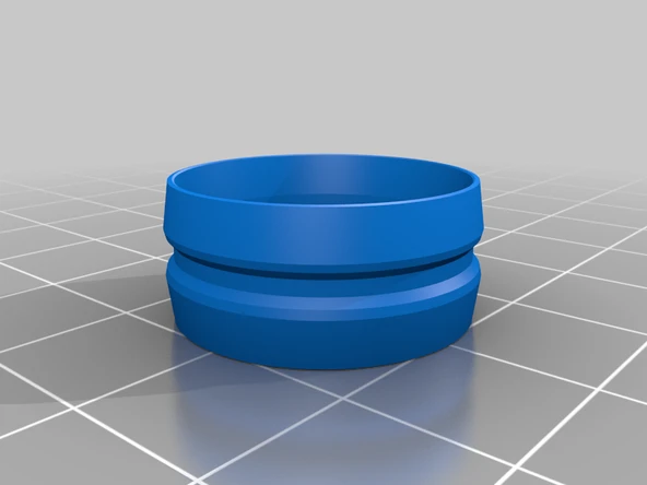 Byr Merkez Bantlı Yüzük (Plastik Aparattır!!!) 3D - Resim 4