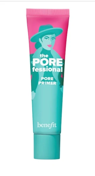 Benefit Cosmetics The POREfessional Primer - Gözenek Gizleyici Makyaj Bazı